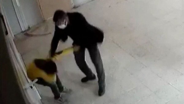 Öğrencisine Şiddet Uygulayan Ali Rıza Yücel Tutuklandı Mı?